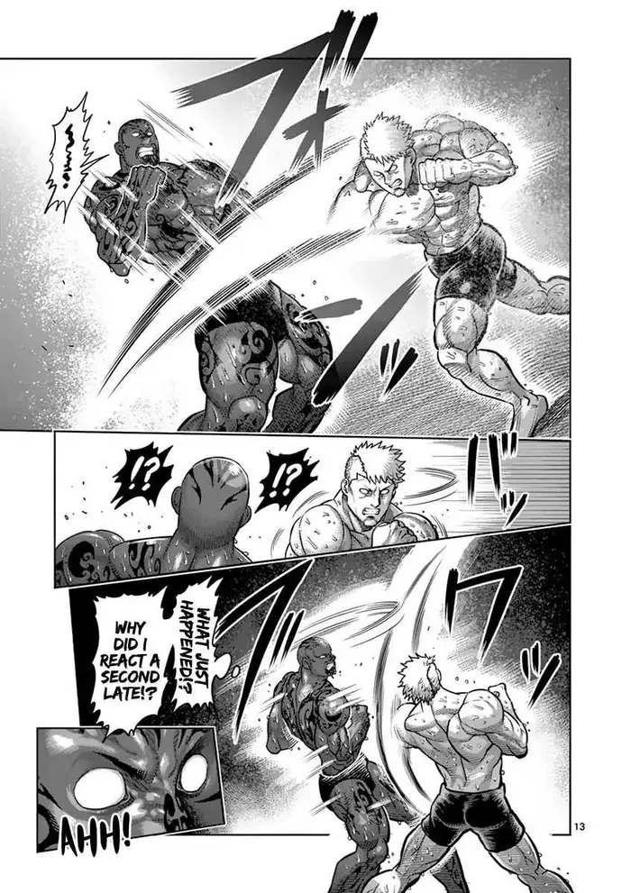 Kengan Ashura Chapter 193 image 14_optimized